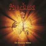 MERCILESS - The Treasures Within Re-Release CD